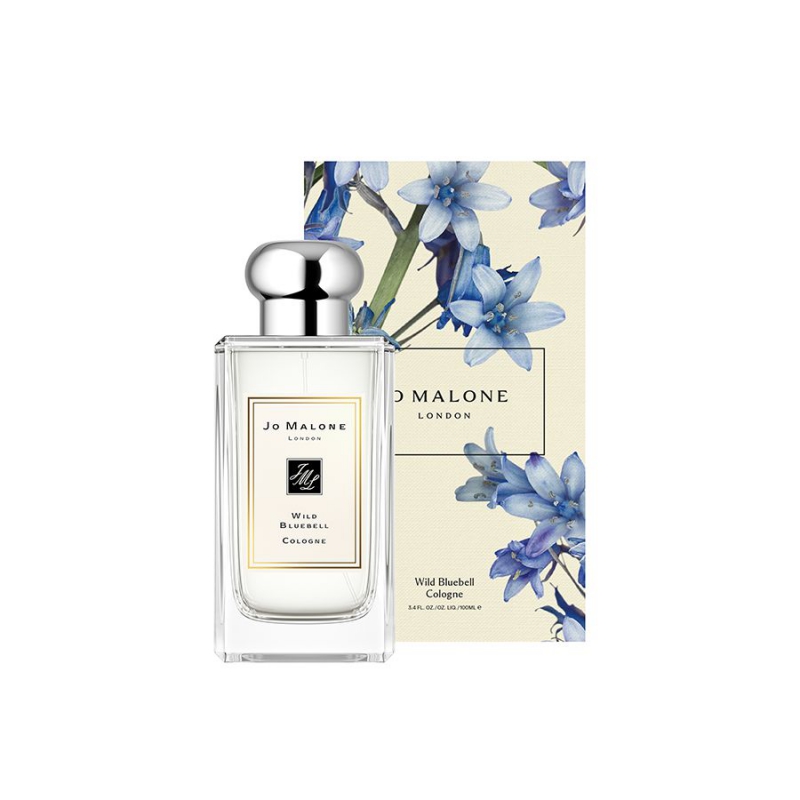 Jo Malone 祖玛珑蓝风铃香水 100ML_免税价格_亿点免税