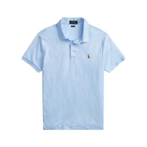 Ralph Lauren/拉尔夫劳伦男式POLO衫710685514004_免税价格_