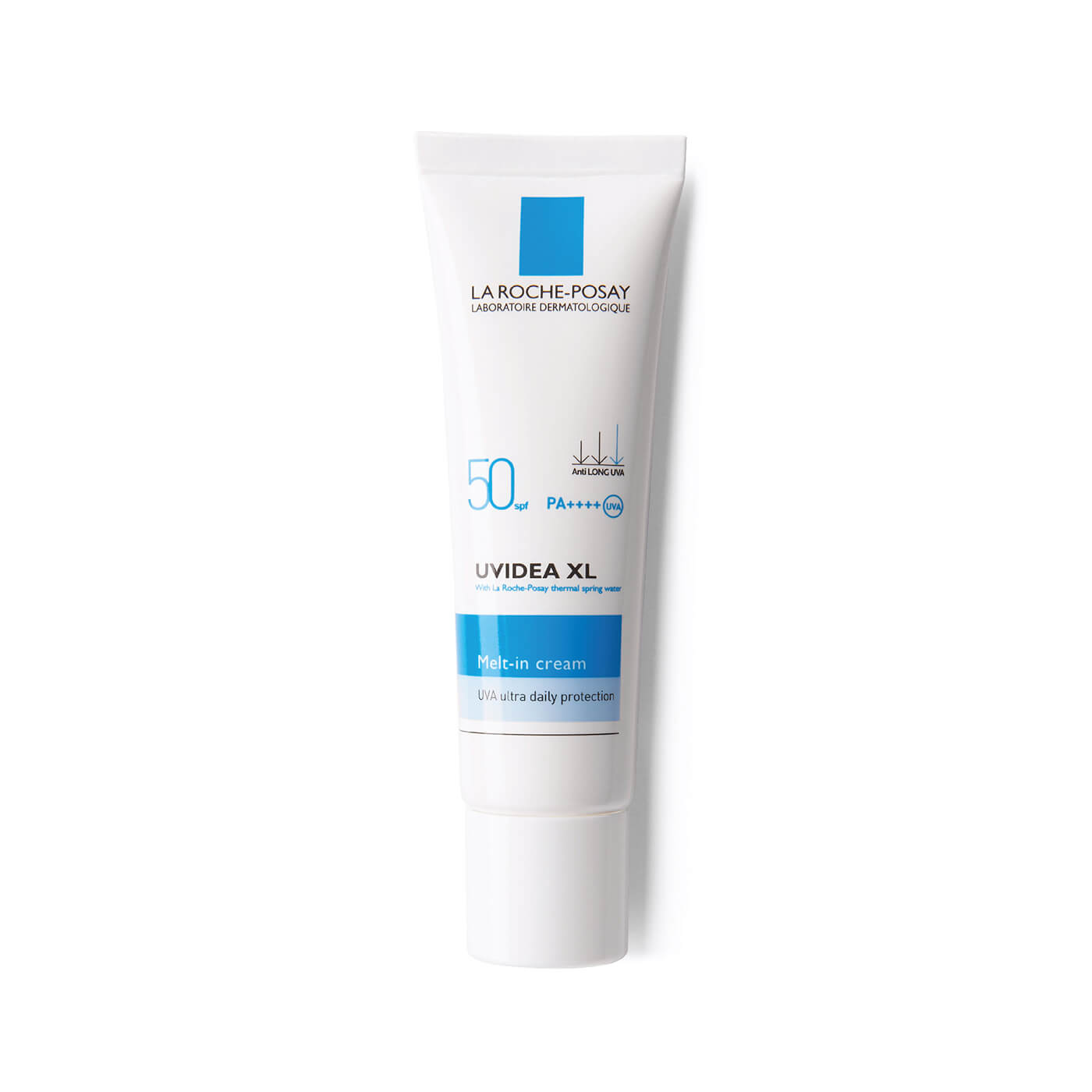 理肤泉 LA ROCHE-POSAY 每日防晒隔离乳 SPF 50+ (NATURAL) 30ml_免税价格_亿点免税