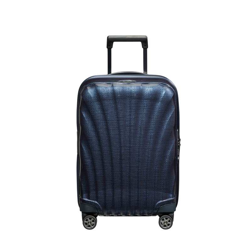 Samsonite新秀丽 C-LITE拉杆箱 CS2*31007（20寸）_免税价格_亿点免税