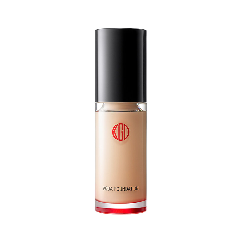 KOH GEN DO MAIFANSHI AQUA FOUNDATION 粉底  002号 30ml_免税价格_亿点免税