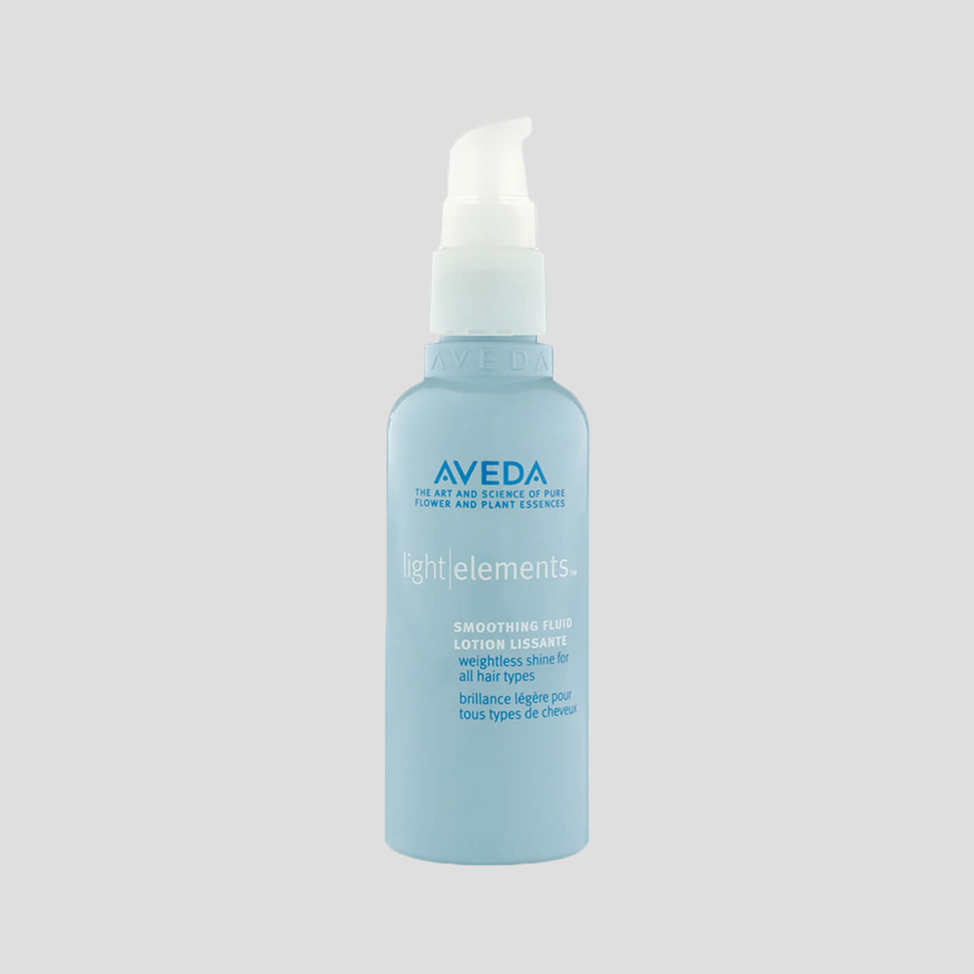 艾凡达 AVEDA Light Elements 造型顺滑乳液 100ml_免税价格_亿点免税