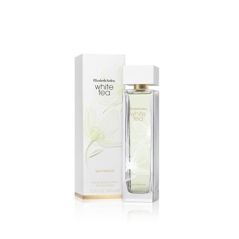 ELIZABETH ARDEN伊丽莎白雅顿白茶香水 100ml_免税价格_亿点免税