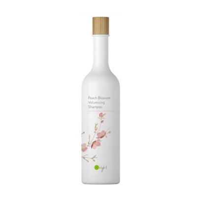 O'right 桃花豐盈洗髮精 (400ml/1000ml)_免税价格_亿点免税