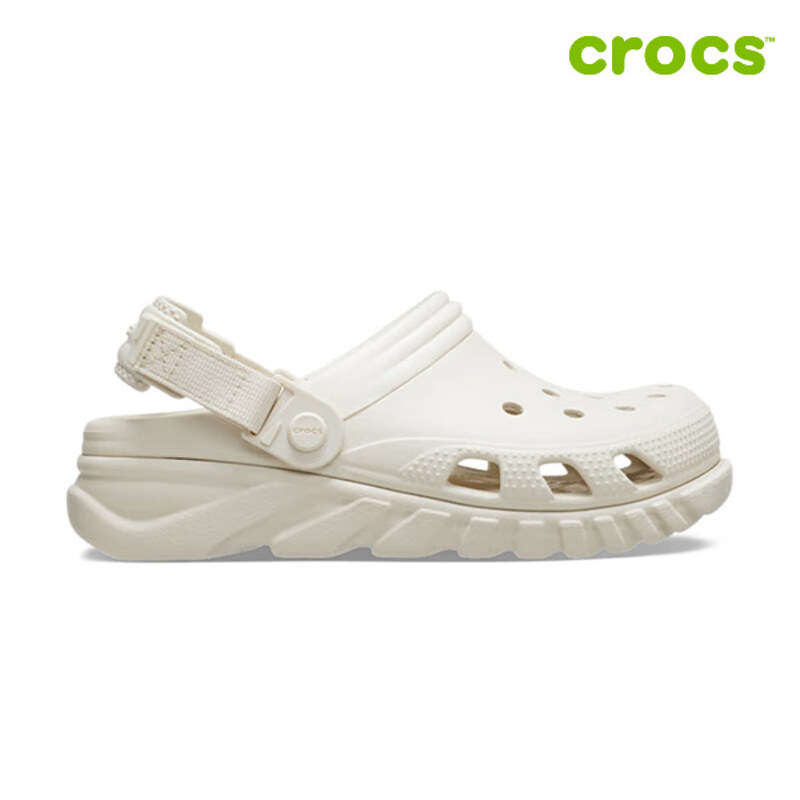 CROCS 涡轮洞洞鞋 208776 240 mm
