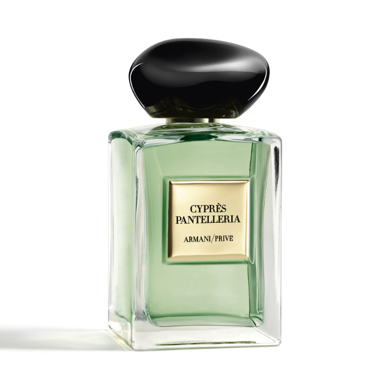 GIORGIO ARMANI乔治阿玛尼贵族清新香氛(潘泰莱里亚青柏) 100ml