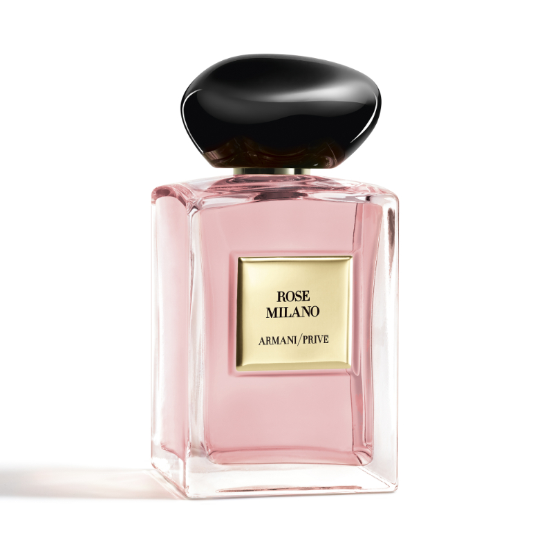 GIORGIO ARMANI乔治阿玛尼贵族清新香氛（米兰玫瑰） 100ml