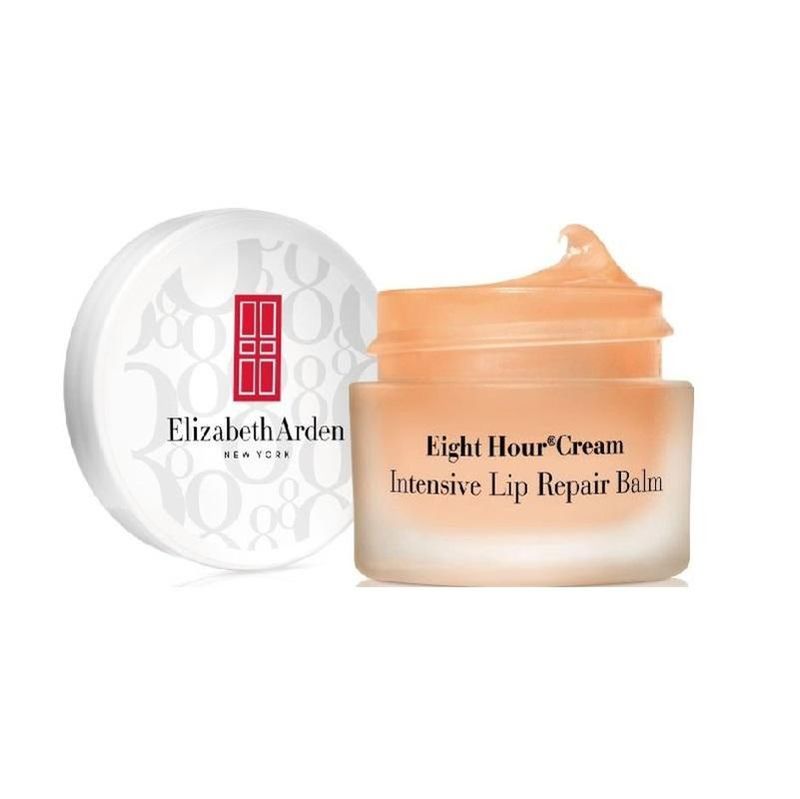 Elizabeth Arden 伊丽莎白雅顿经典润泽密集修护唇霜 10g_免税价格_亿点免税