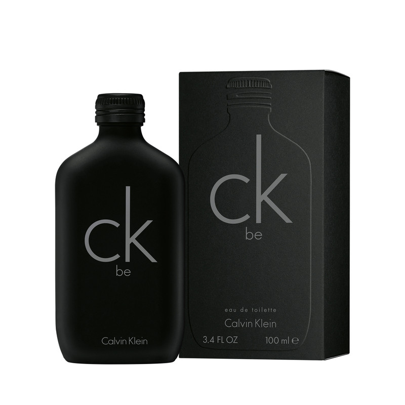 Calvin Klein 卡尔文克雷恩卡雷比淡香水 100ml_免税价格_亿点免税