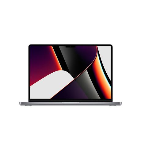 Apple MacBook Pro 14英寸 M1 Pro 芯片 512GB 深空灰