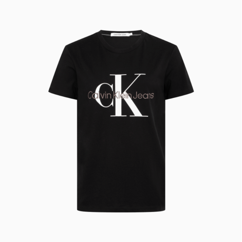 Calvin Klein女士T恤衫J218885BEH00M