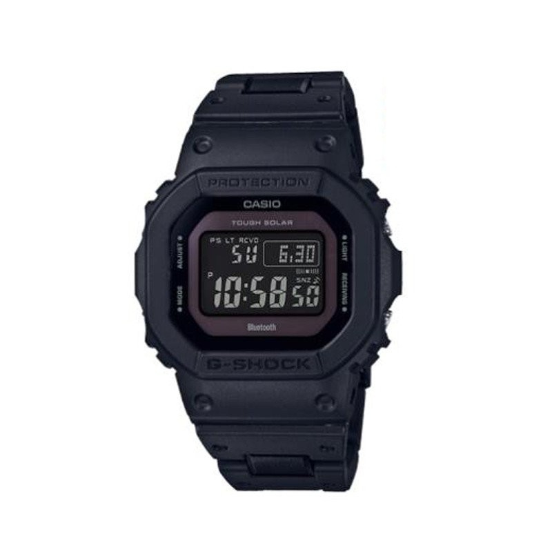 Casio卡西欧表G-SHOCK系列石英GW-B5600BC-1BDR