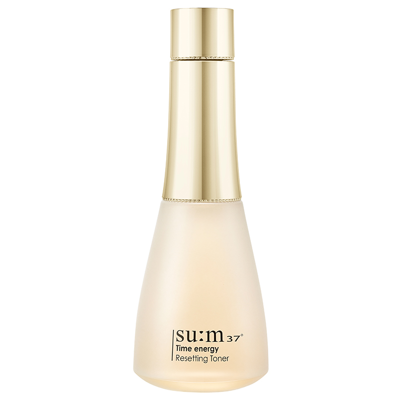 Su:m 苏秘37°时光肌底焕能柔肤水 170ml