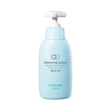 宫中秘策/GOONGBE 平衡乳 250ml_免税价格_亿点免税