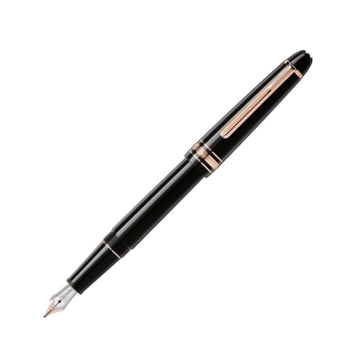 Montblanc万宝龙大班系列钢笔_免税价格_亿点免税