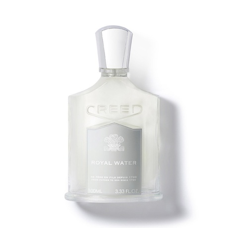恺芮得王室香水100ml_免税价格_亿点免税