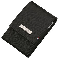 S.T DUPONT CIGARETTE PACK FLAP