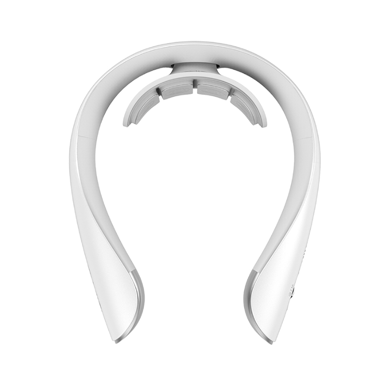 SKG 颈椎按摩仪K5-2（云镜白）