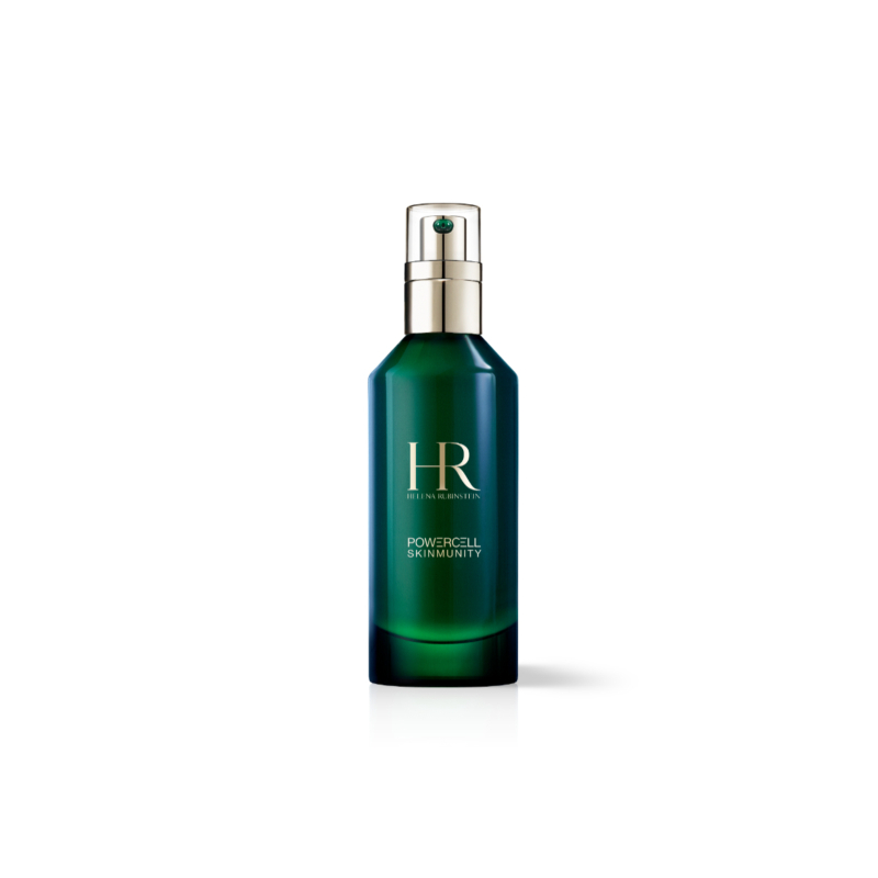 HR赫莲娜绿宝瓶强韧修护精华露 100ml（绿宝瓶精华）