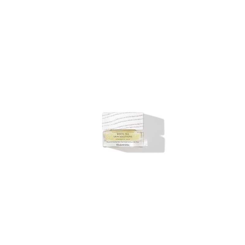 ELIZABETH ARDEN伊丽莎白雅顿白茶眼霜 15ml（白茶新肌眼霜）
