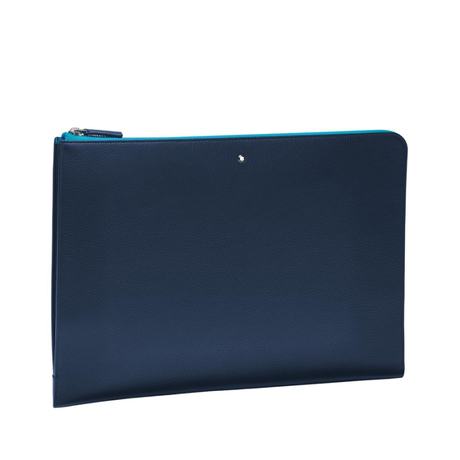 万宝龙Soft Grain系列手抓包124116_免税价格_亿点免税