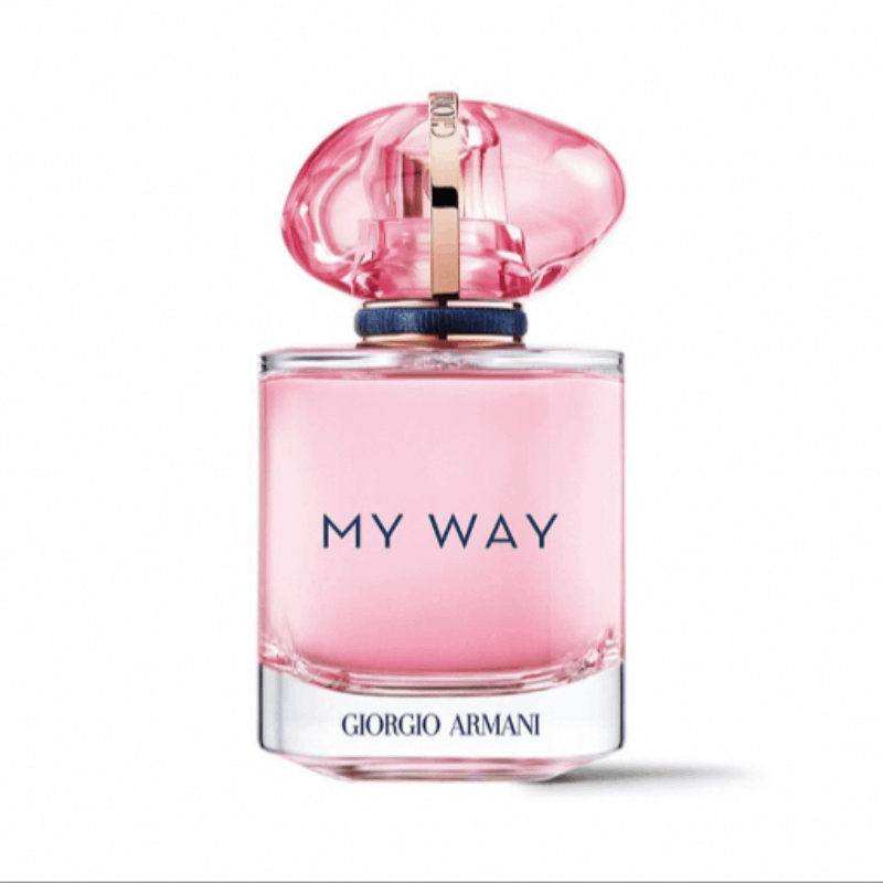 GIORGIO ARMANI阿玛尼自我无界香水 50ml