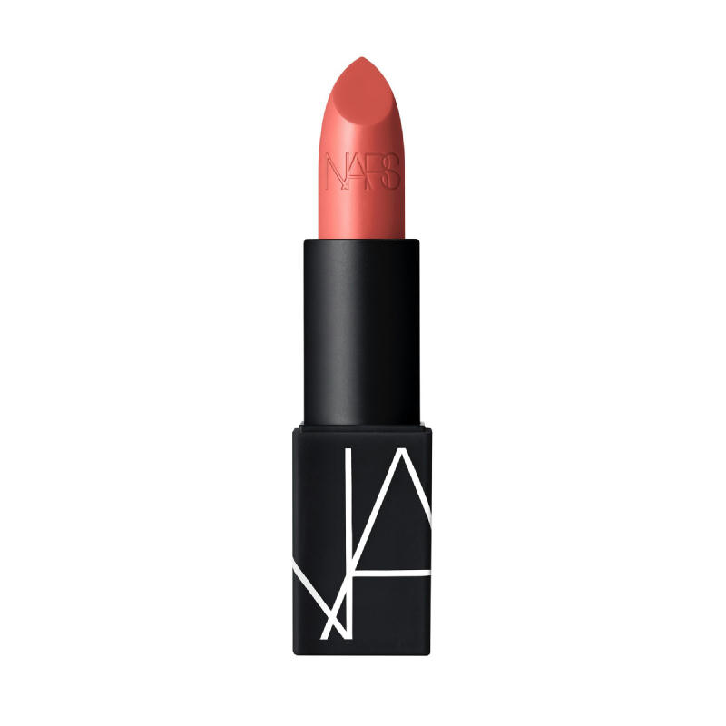Nars 纳斯唇膏缎光14