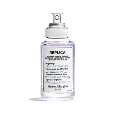 Maison Margiela 梅森马吉拉雨后初晴淡香水 30ml_免税价格_亿点免税