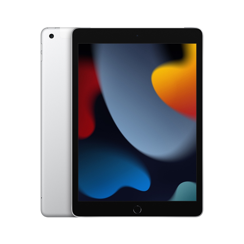 iPad 10.2（第九代）Wi-Fi 256GB 深空灰