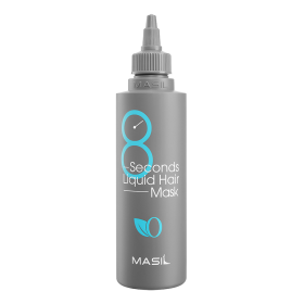 MASIL 8秒发膜（蓝）200ml_免税价格_亿点免税