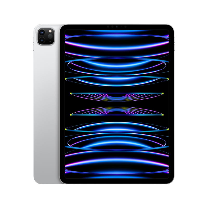 iPad Pro 11 英寸 (无线局域网)_免税价格_亿点免税