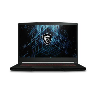 MSI薄GF63 12VE-035SG [RTX4050/ 15.6“ FHD/ I5-12450H/ 16GB/ 512GB]_免税价格_亿点免税