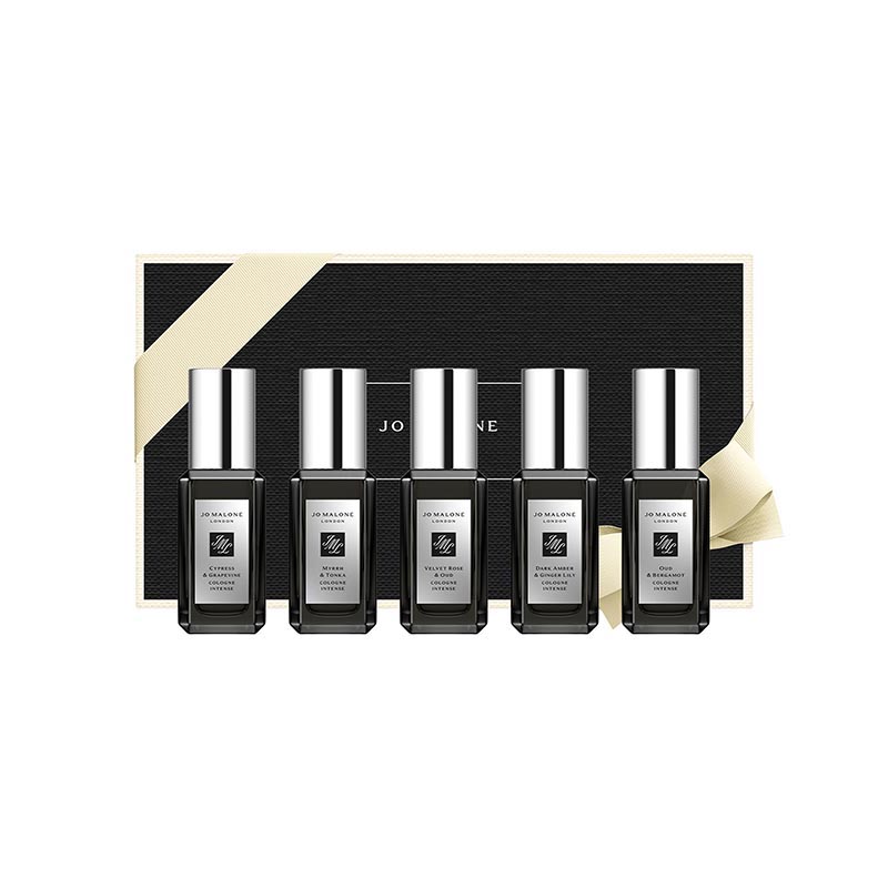 JO MALONE LONDON祖玛珑香水馥郁系列礼盒