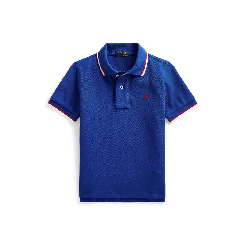 Ralph Lauren Kids拉尔夫劳伦男童POLO衫KNIB8020368520 4_免税价格_亿点免税