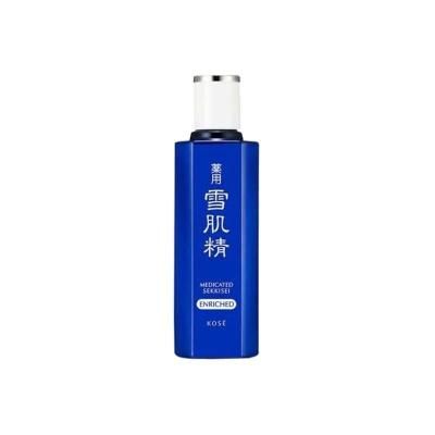 SEKKISEI 雪肌精化妆水（盈润型）200ml_免税价格_亿点免税