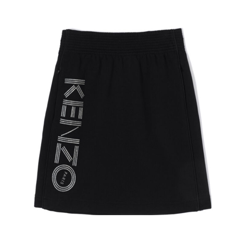 Kenzo 凯卓女士裙子F962JU77995399AS