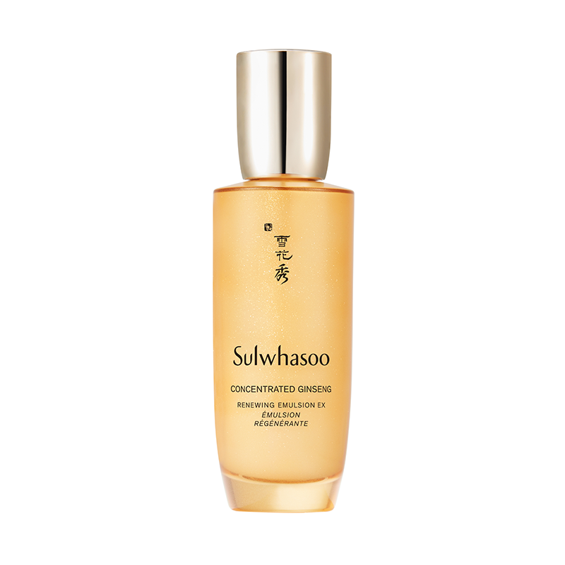 Sulwhasoo 雪花秀御时紧颜参养乳 125ml