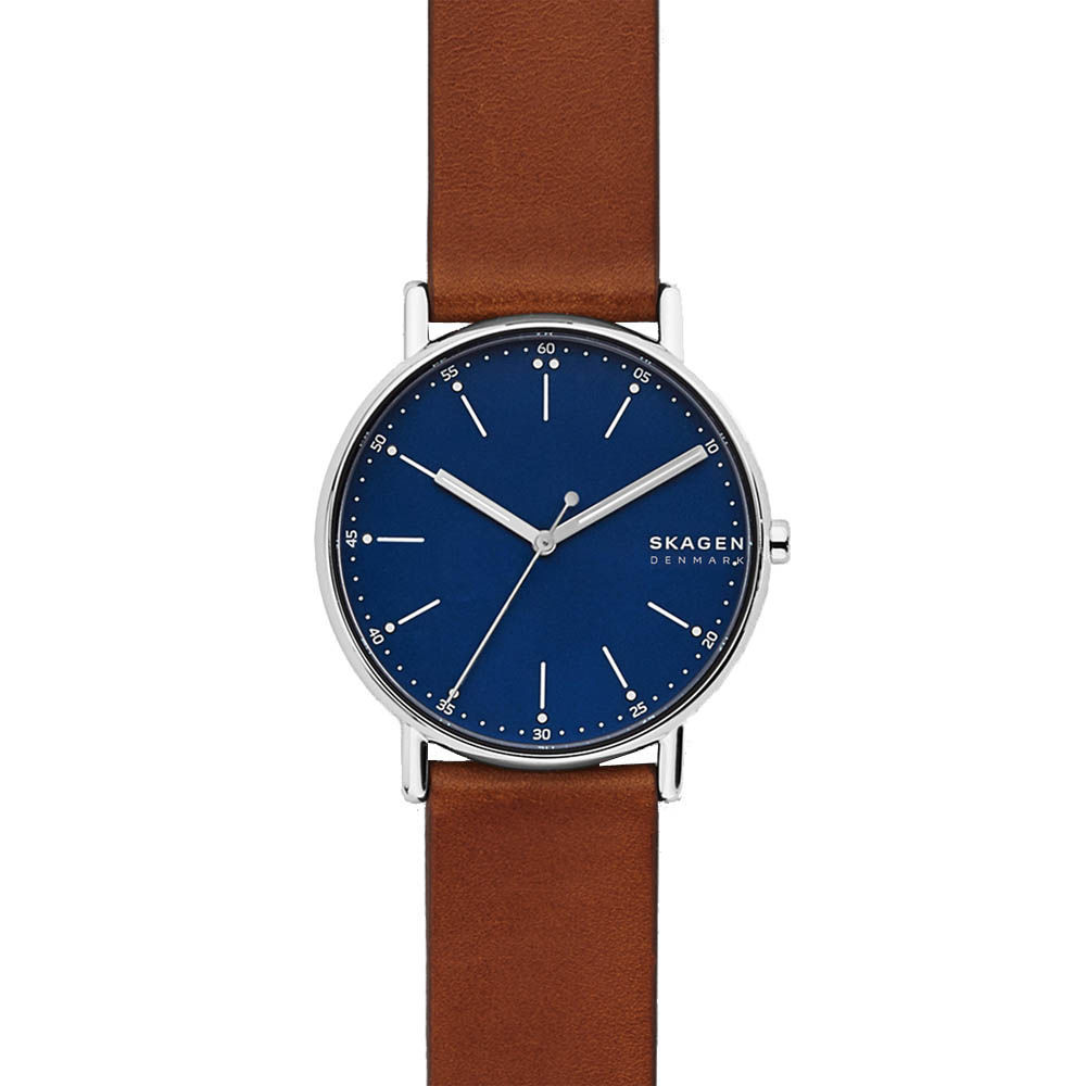 Skagen Signatur 系列腕表_免税价格_亿点免税