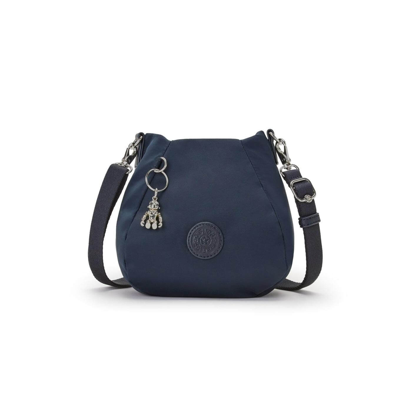 凯浦林 Inna Crossbody Bags - Paka Blue