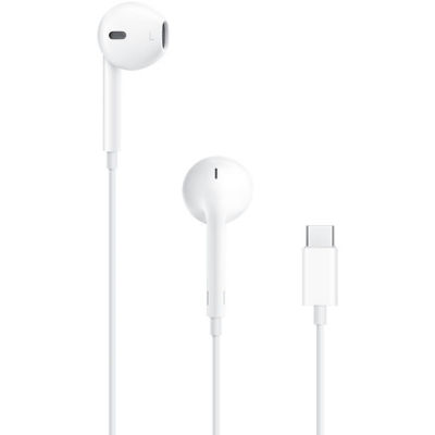 带 USB-C 的 Apple EarPods_免税价格_亿点免税