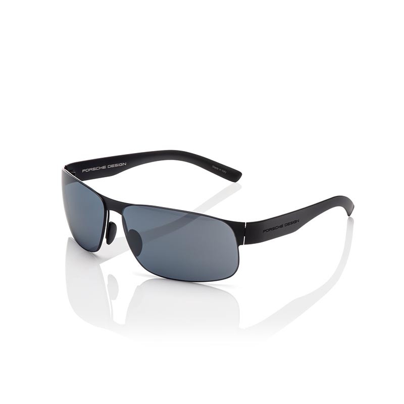 Porsche Design 保时捷太阳镜 P8531A6713135_免税价格_亿点免税