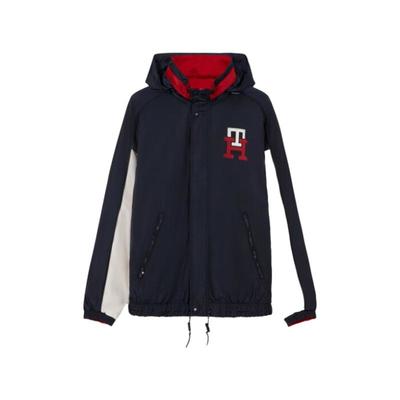 Tommy 男士外套  MW32117DW500L_免税价格_亿点免税