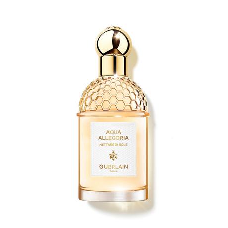 娇兰 花草水语淡香水（蜜意暖阳香型） EDT/75ml_免税价格_亿点免税