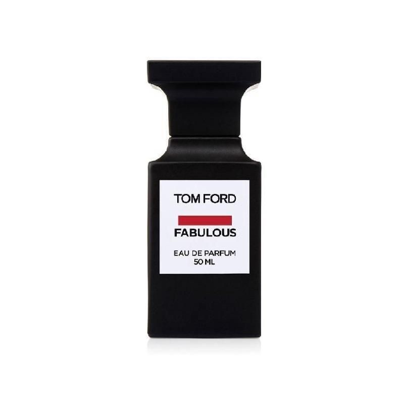 TOM FORD 汤姆福特 法布勒斯香水50ml_免税价格_亿点免税