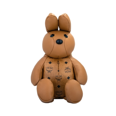 mcm 小兔子双肩包_免税价格_免税课代表