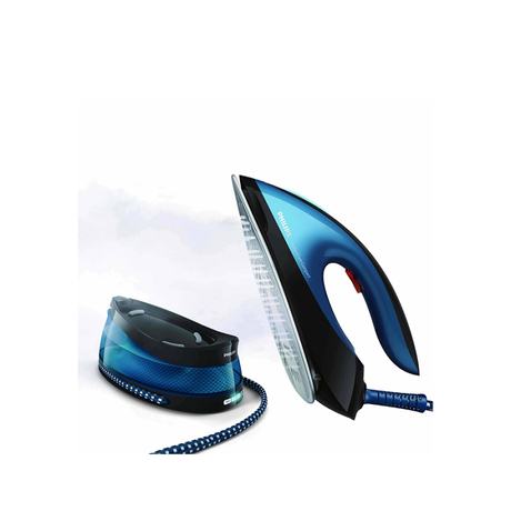 Philips 飞利浦增压蒸汽电熨斗GC7846/88_免税价格_亿点免税