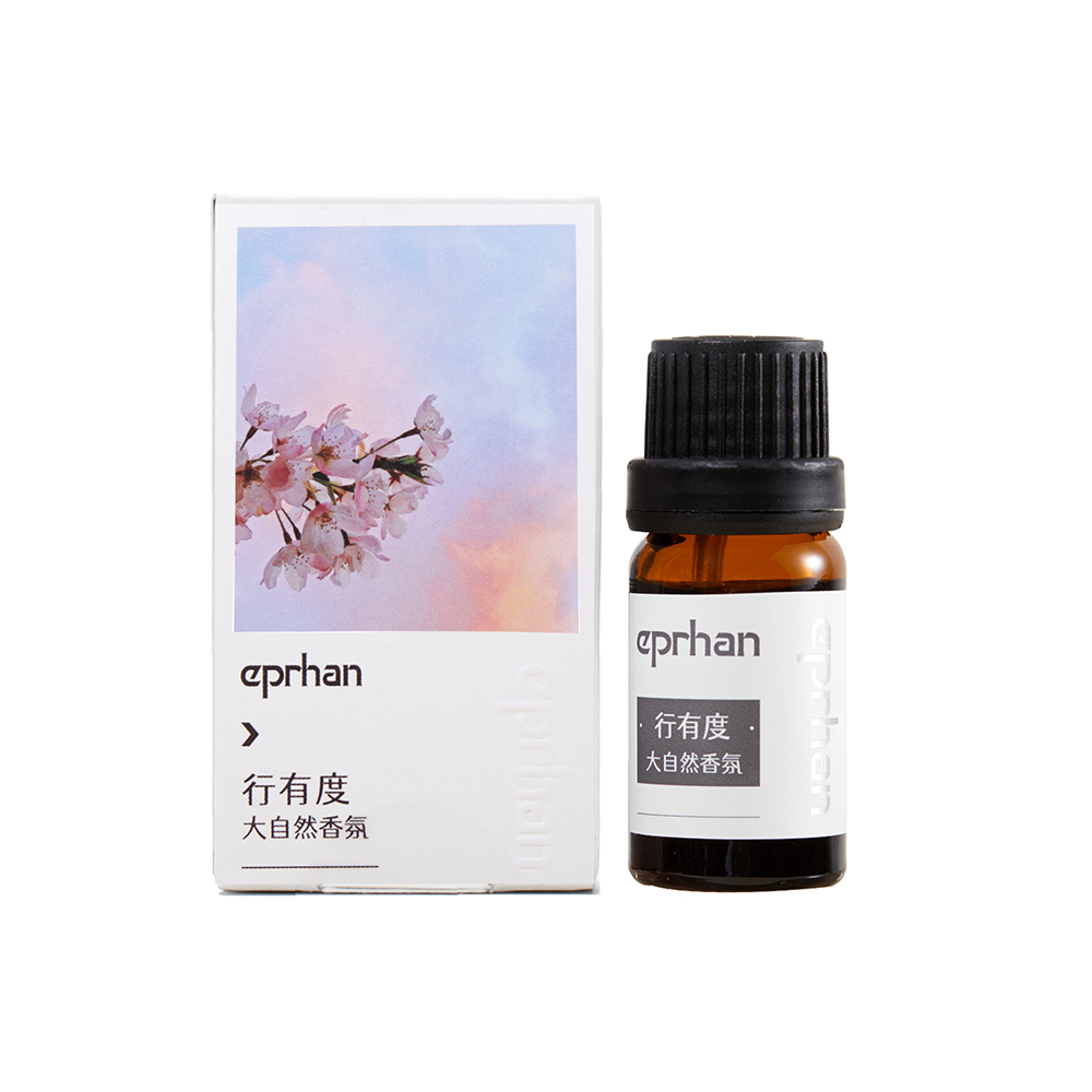 伊帕尔汗 行有度花序车载香氛 8ml_免税价格_亿点免税