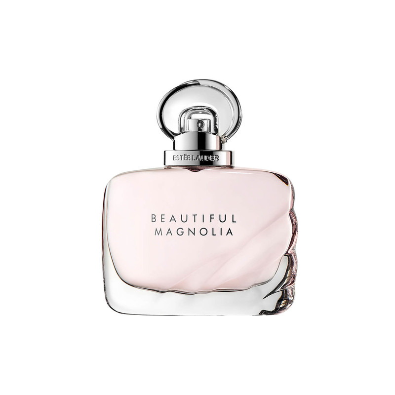 Estée Lauder 雅诗兰黛Beautiful Magnolia 臻爱悸动香水50ml_免税价格_