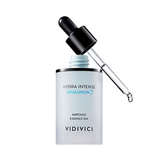 VIDIVICI 高保湿玻尿酸7安瓶精华100 30ml