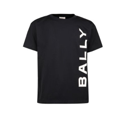 Bally/巴利男士T恤衫MJE05CCO018U546XL_免税价格_亿点免税